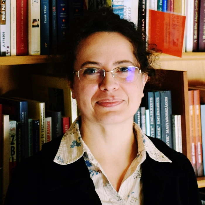 Klára Katona